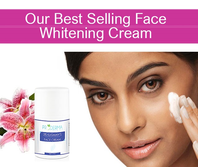 Best Skin Lightening Cream Hydroquinone Skin Bleaching Body Cream